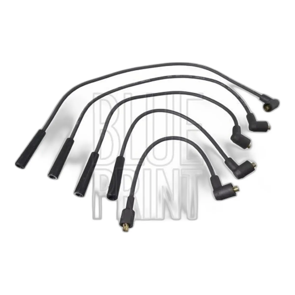 Juego de cables de bujías