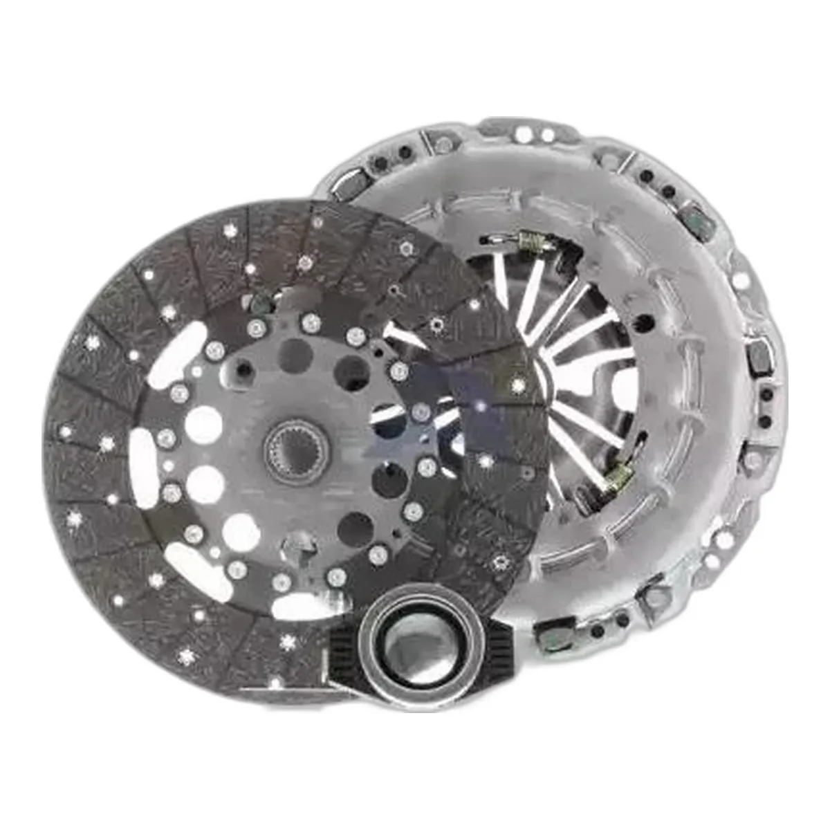Kit de embrague disco 280 mm sin rodamiento