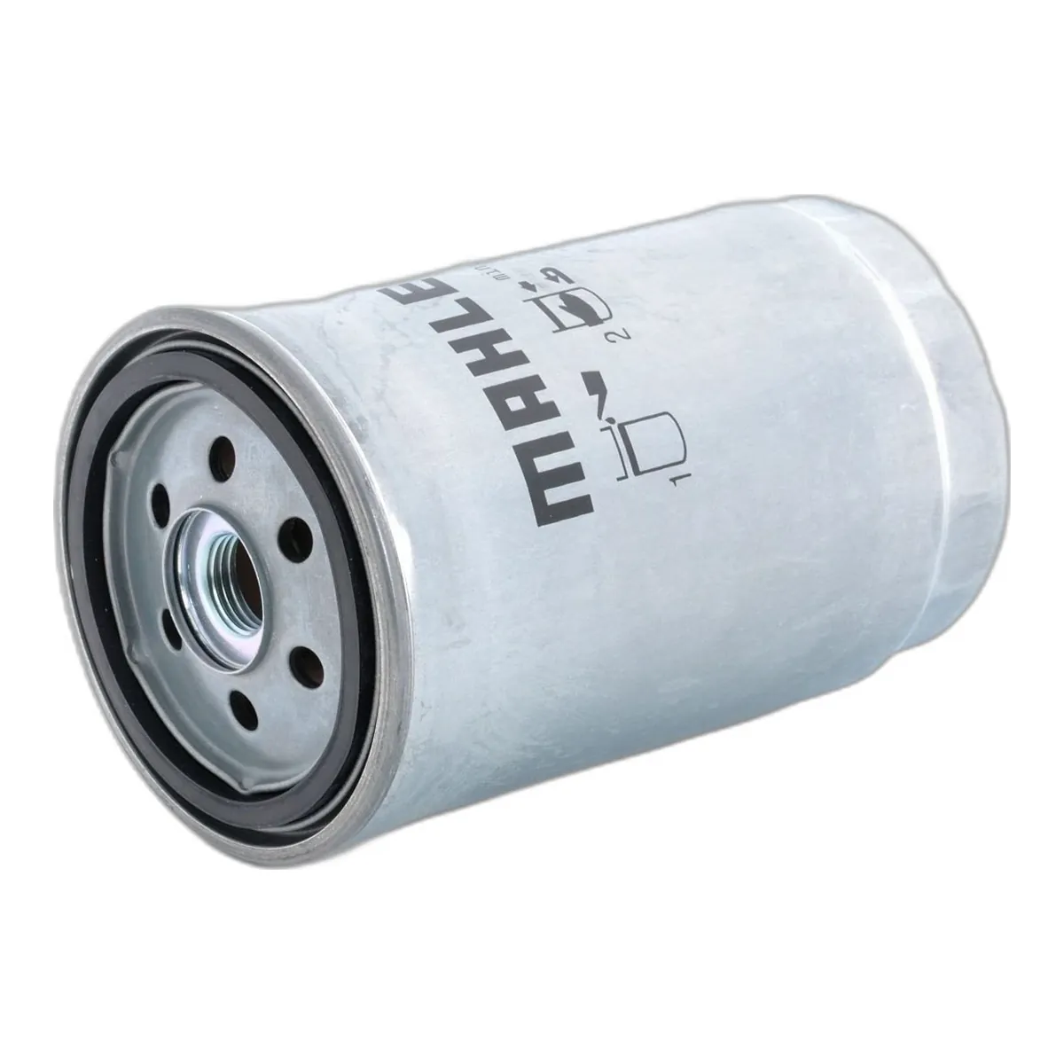 Filtro de petróleo completo