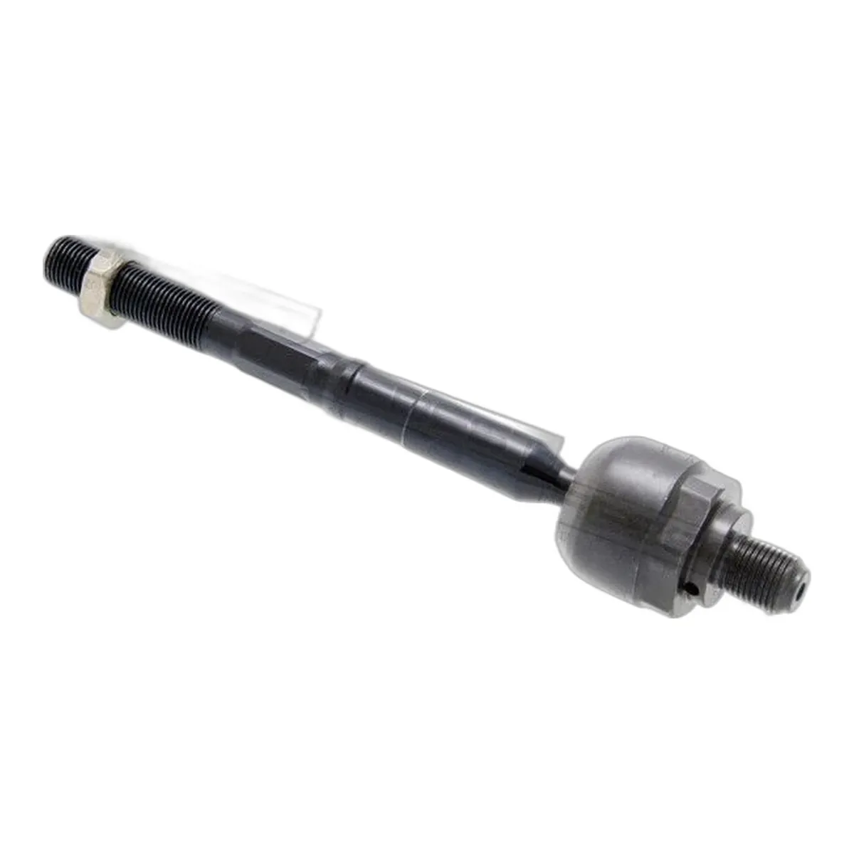 Terminal axial de dirección frontal