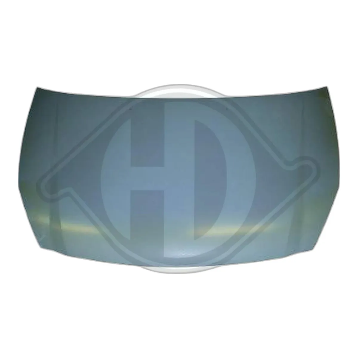 Capot Frontal Compatible 2008-2010