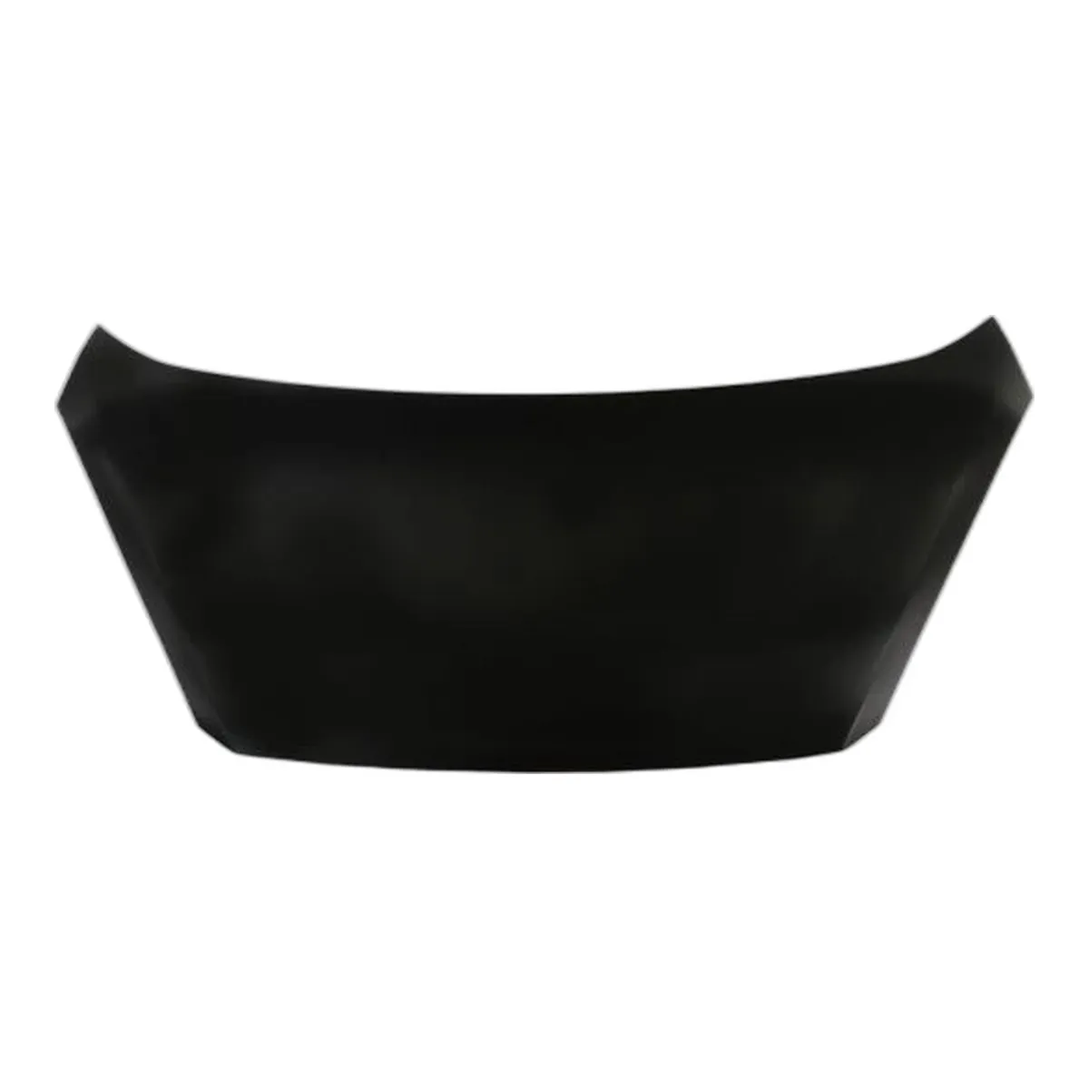 Capot frontal para vehículos