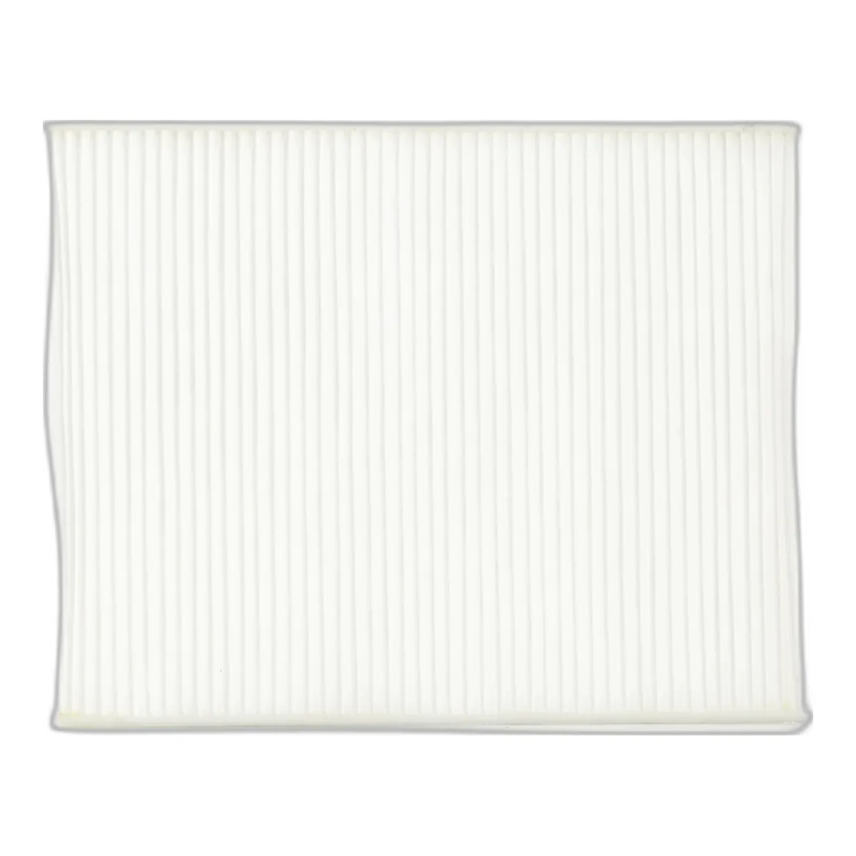 Filtro de cabina para auto