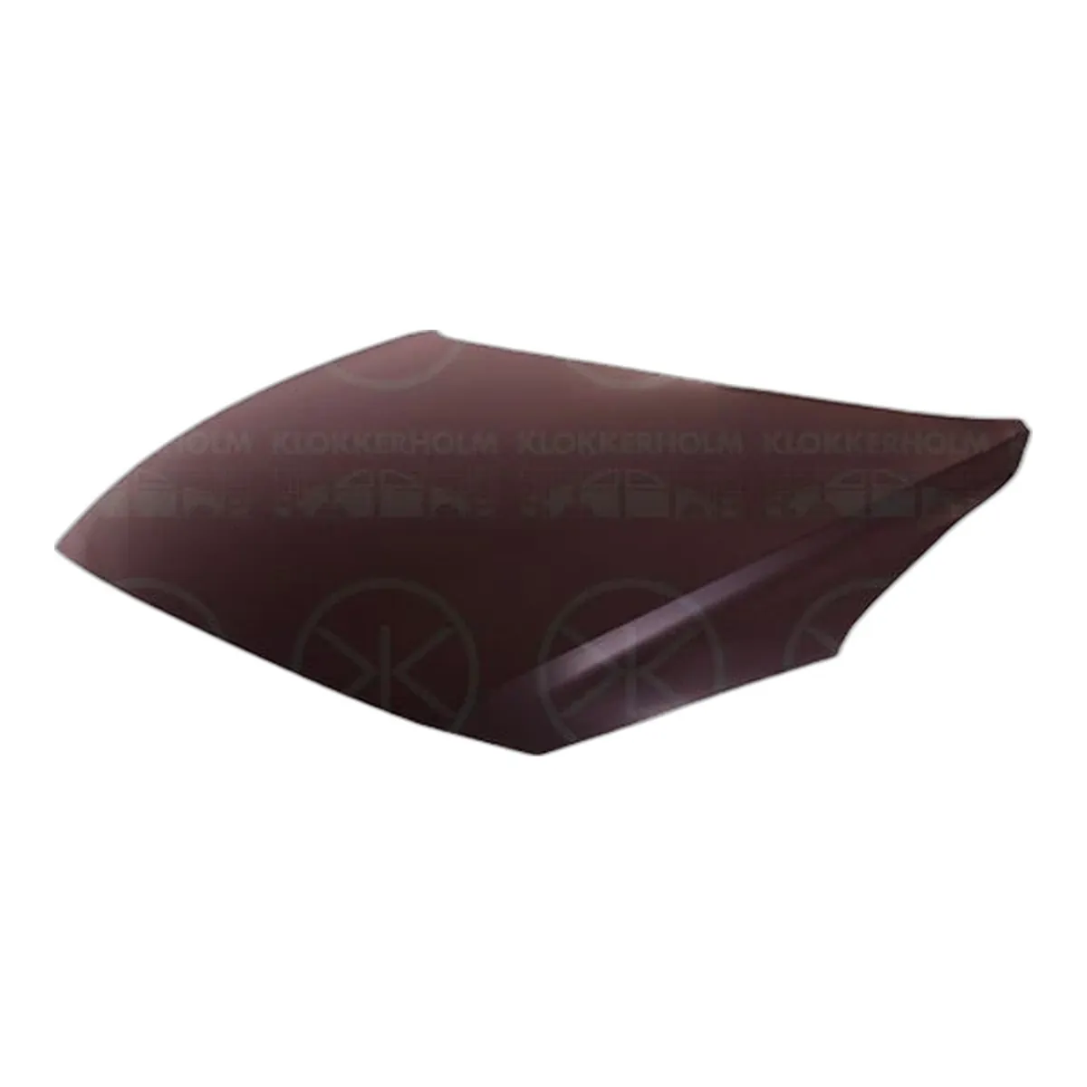 Capot Frontal Universal 2015+