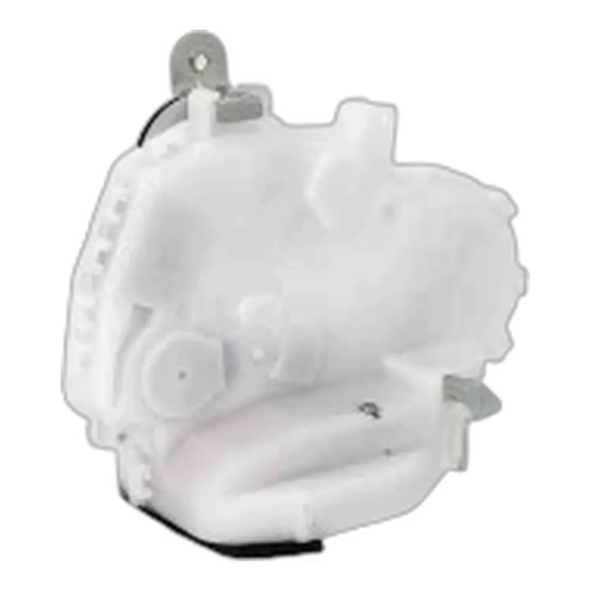 Chapa puerta trasera derecha completa - 72610-SNA-A13