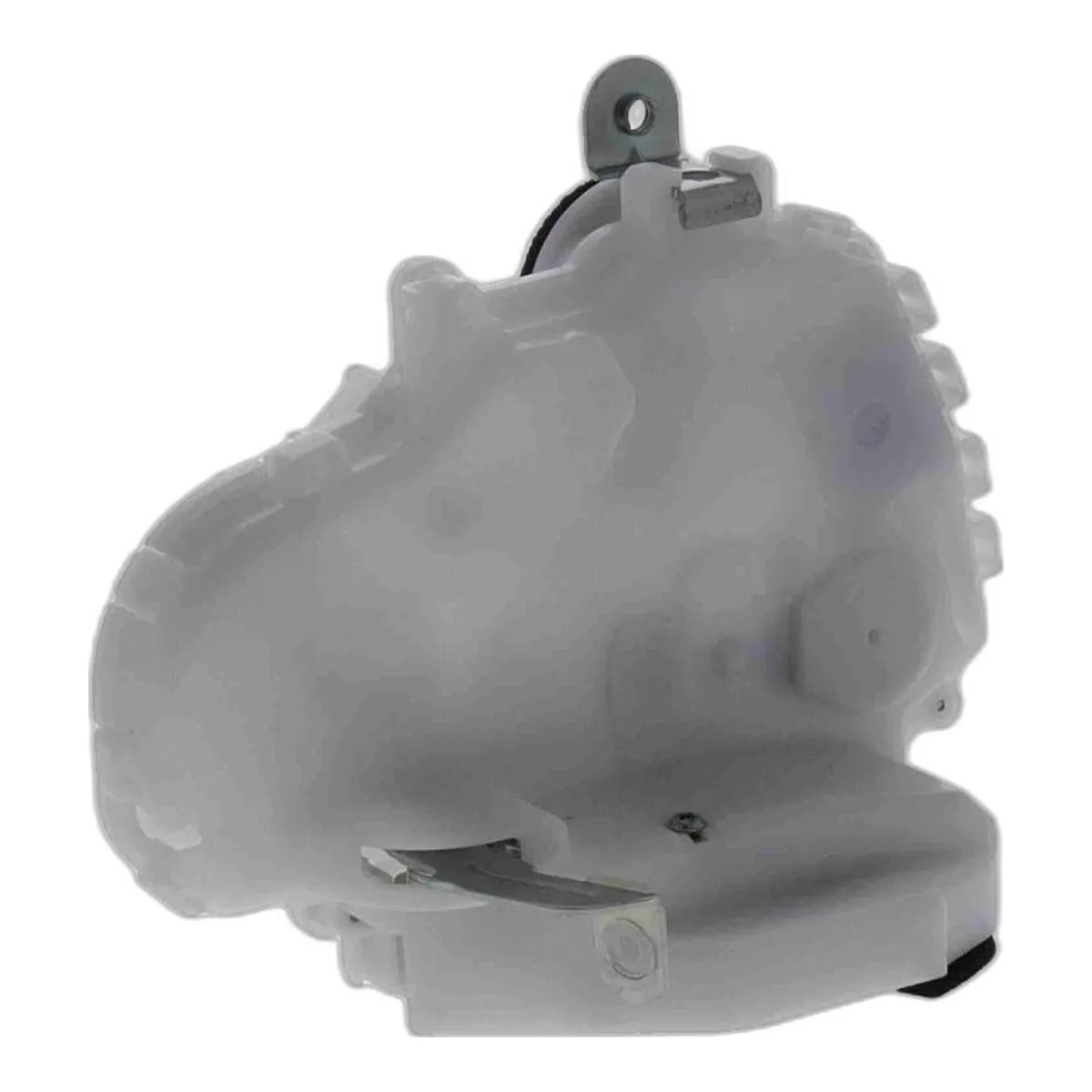 Chapa puerta trasera izquierda completa - 72650-SNA-A11