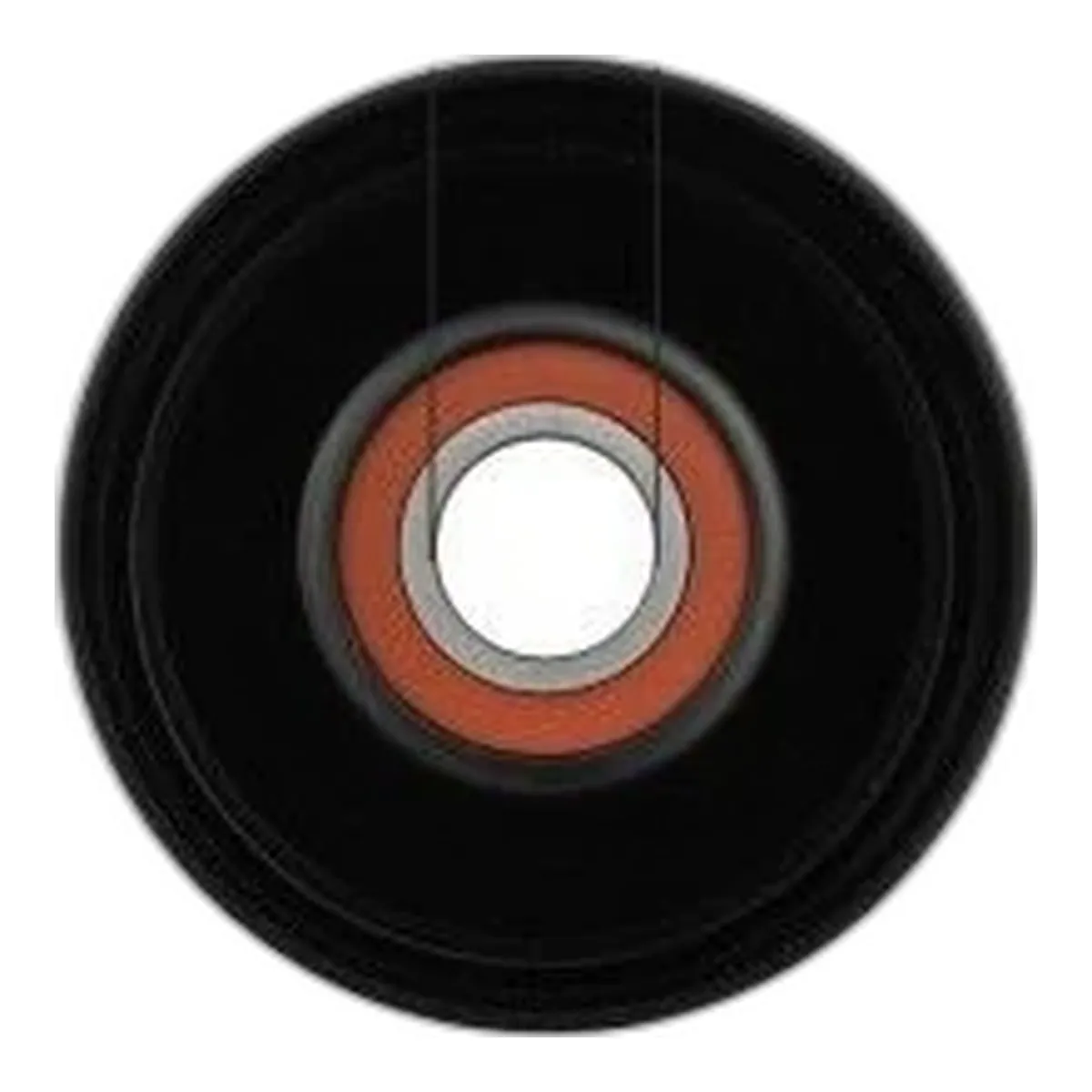 Tensor completo de correa para alternador