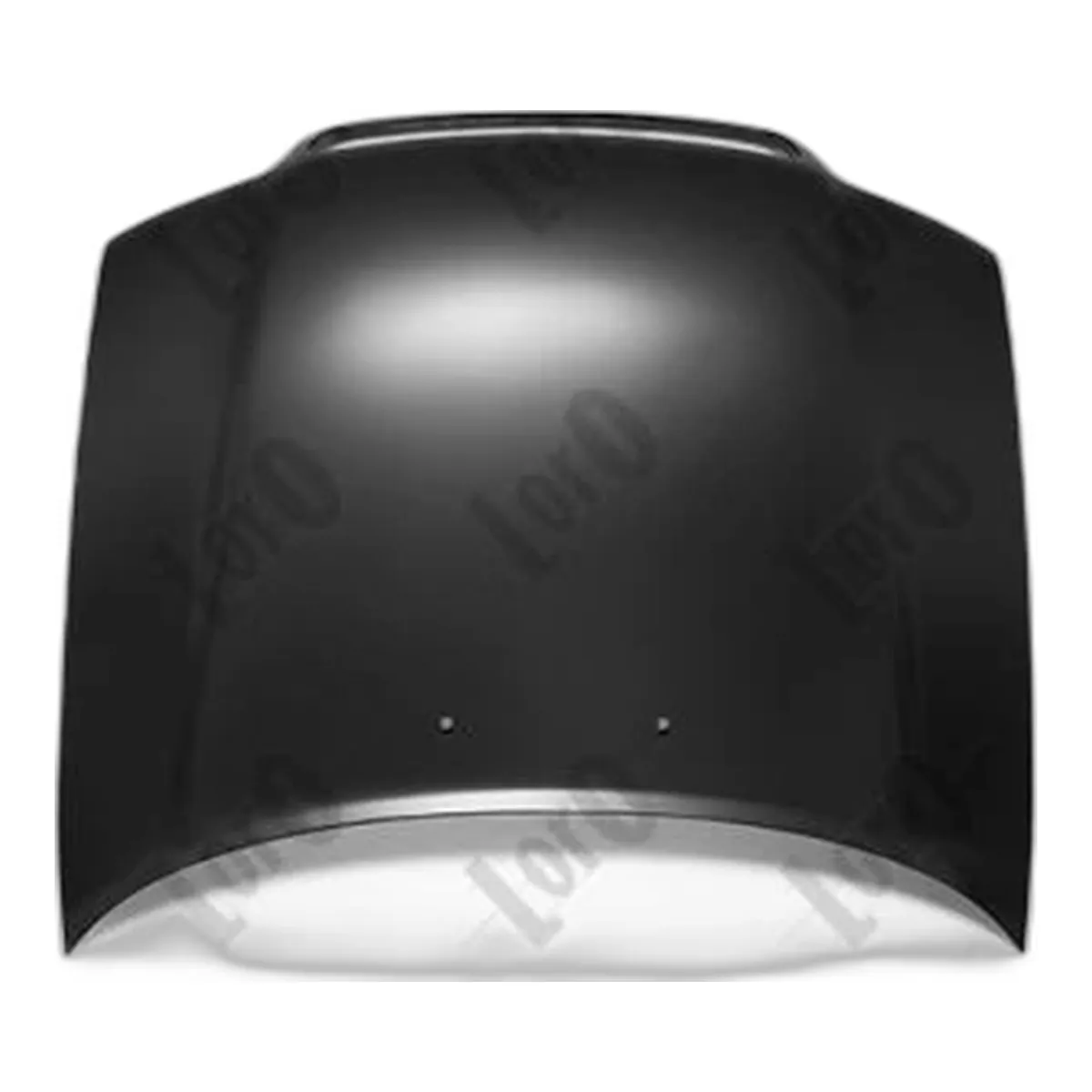 Capot delantero para 4 puertas
