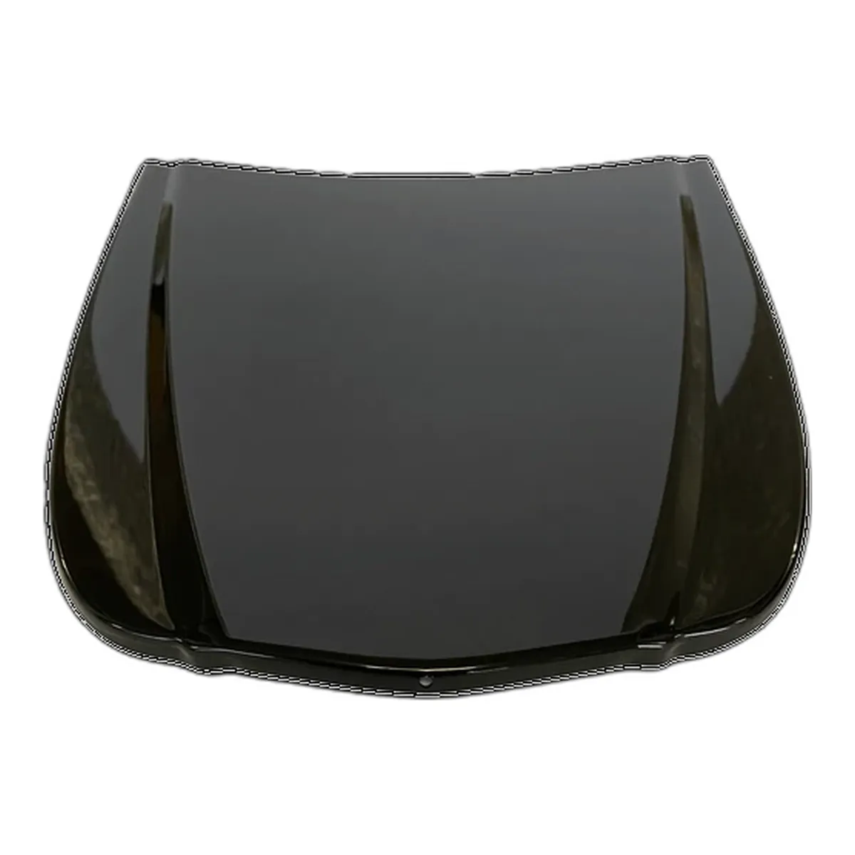 Capot frontal para sedán
