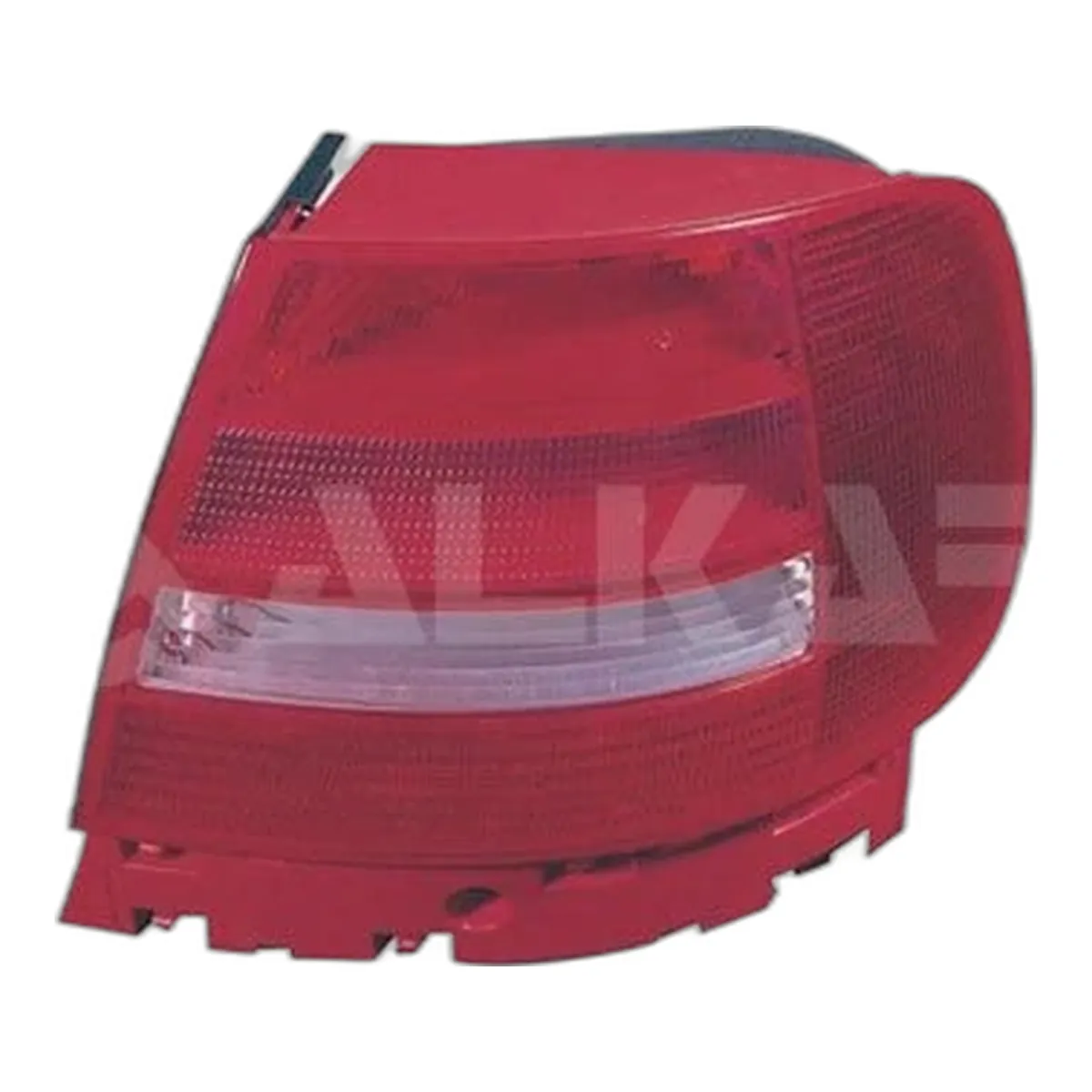 Farol trasero derecho para sedán