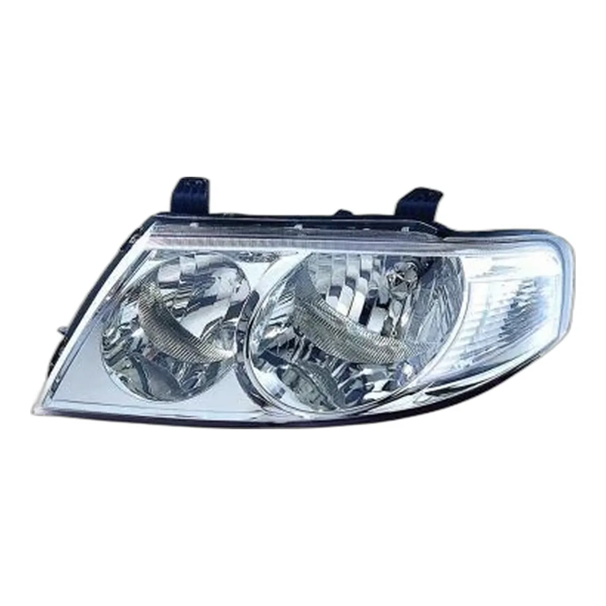 Óptico delantero izquierdo para sedán - 26060-95F0A