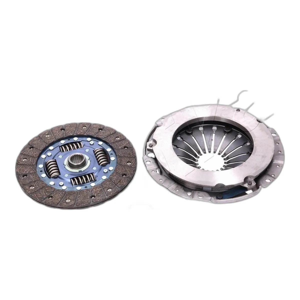 Kit de embrague 225mm