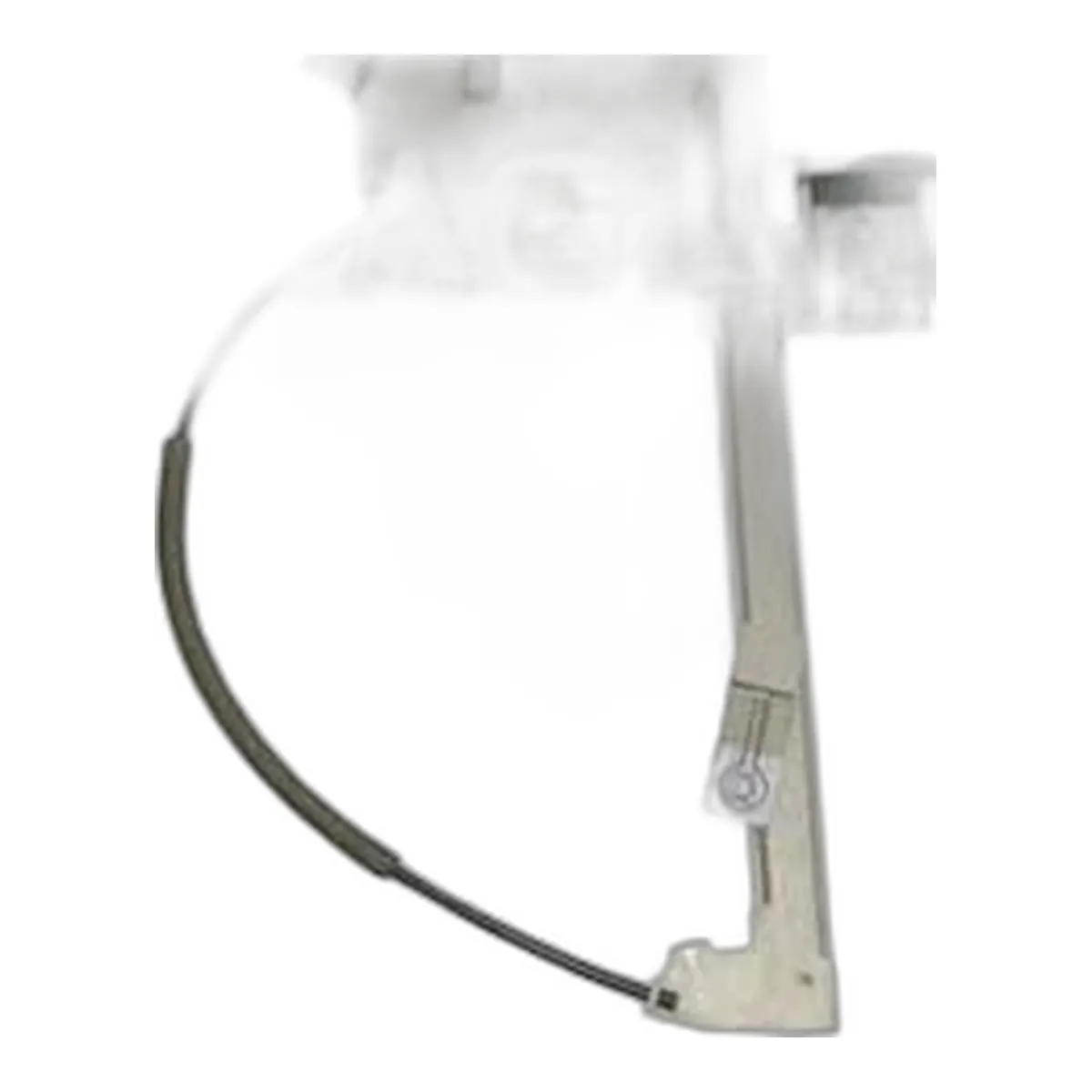 Cremallera alza vidrio eléctrica derecha - 7232109004