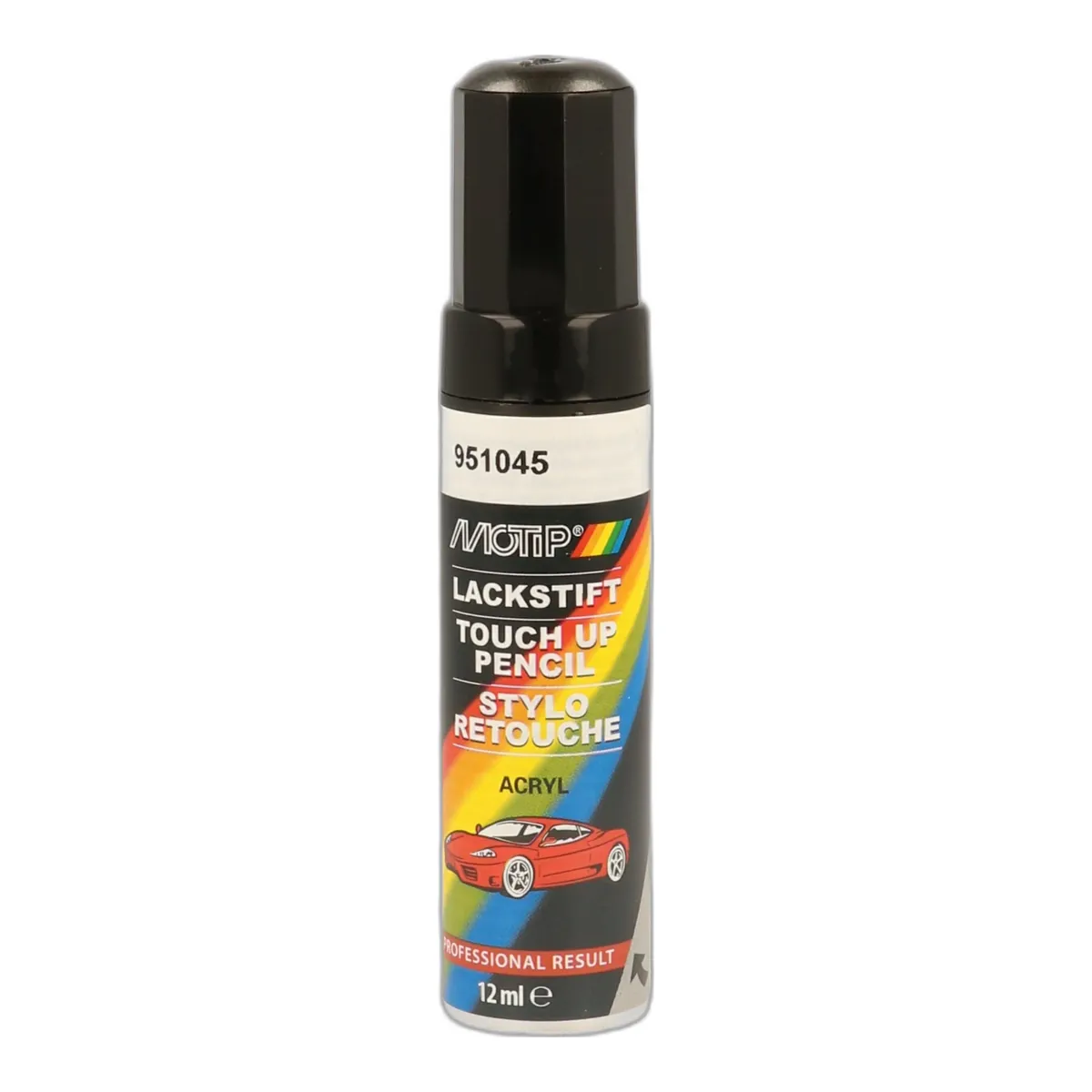Correa dentada 6PK