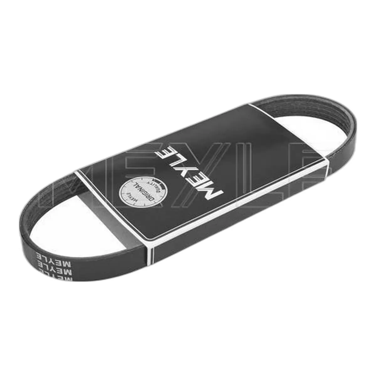 Correa tipo PK con medidas 6PK-2335 y 5PK-860