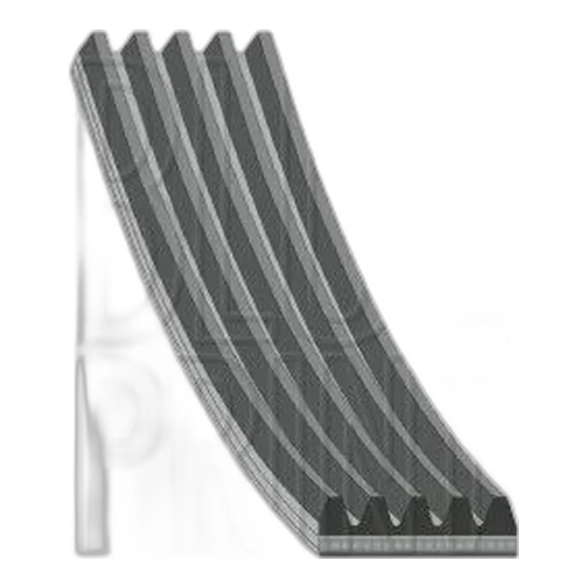 Correa de dirección hidráulica - 5PK-875