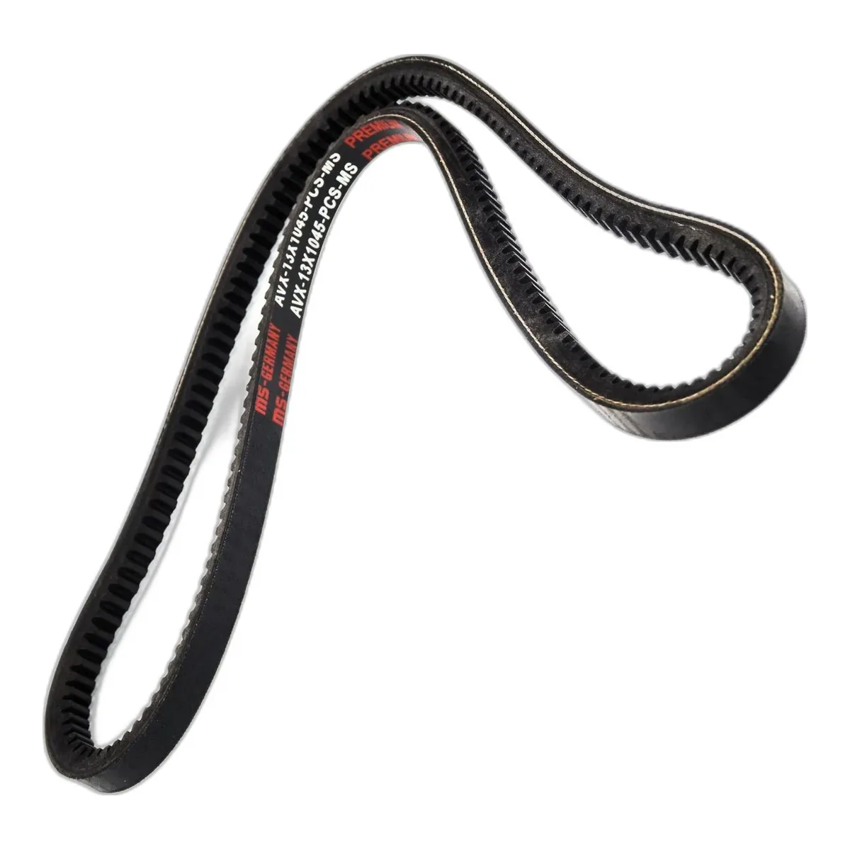 Correa dentada 6PK-2335
