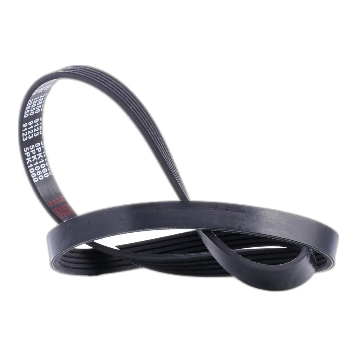 Correa tipo PK 6 ribs 2335 mm