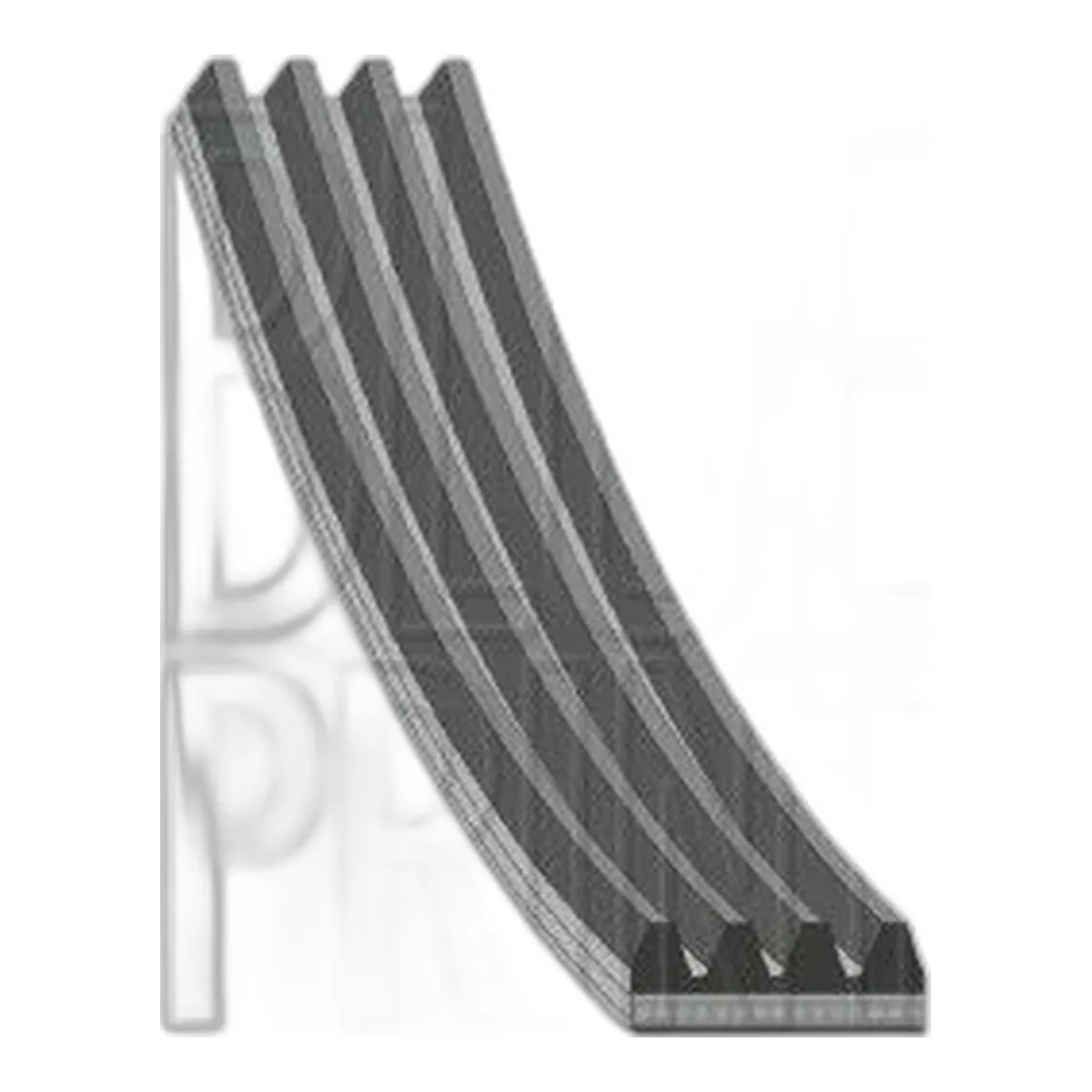 Correa tipo PK 2335 mm