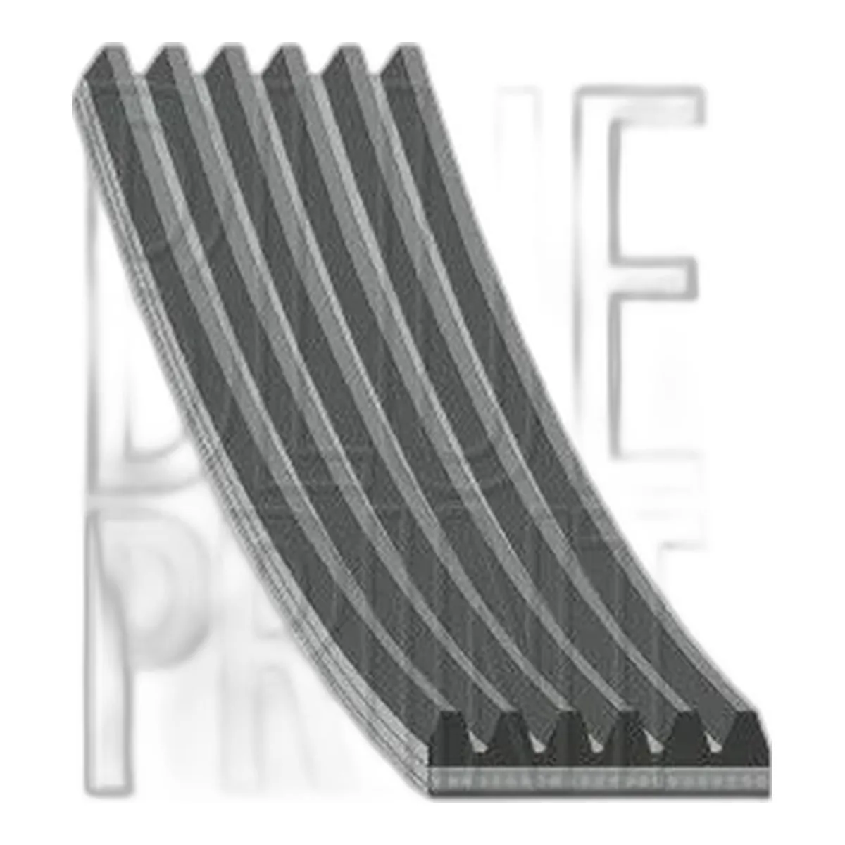 Correa Poly-V 6PK-2335