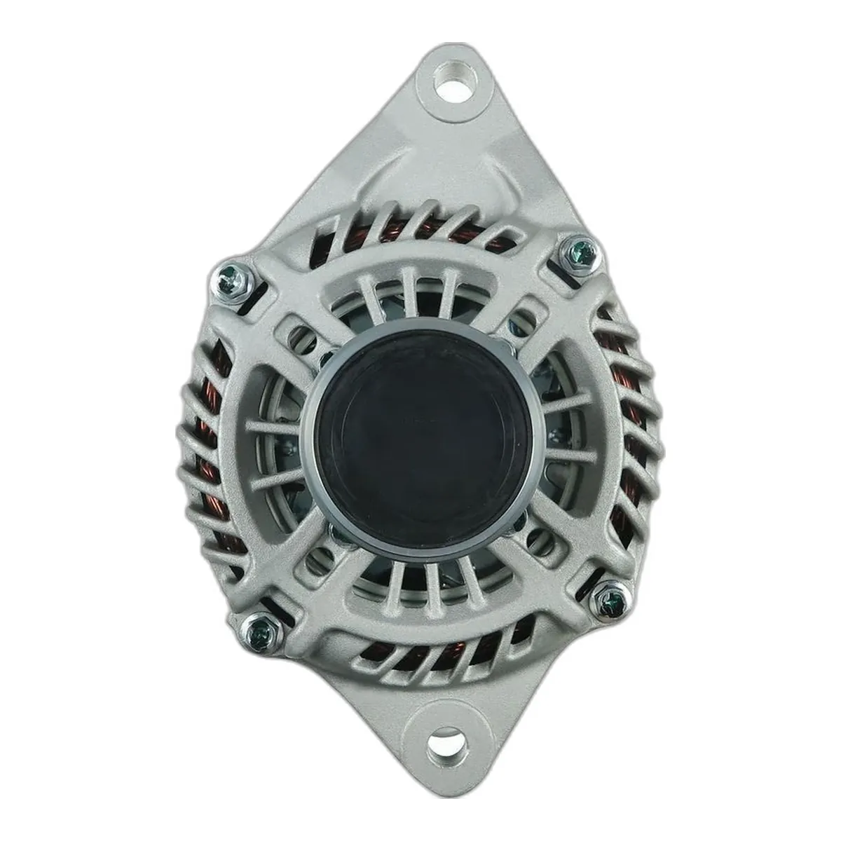Alternador 120 AMP con Polea 53 mm