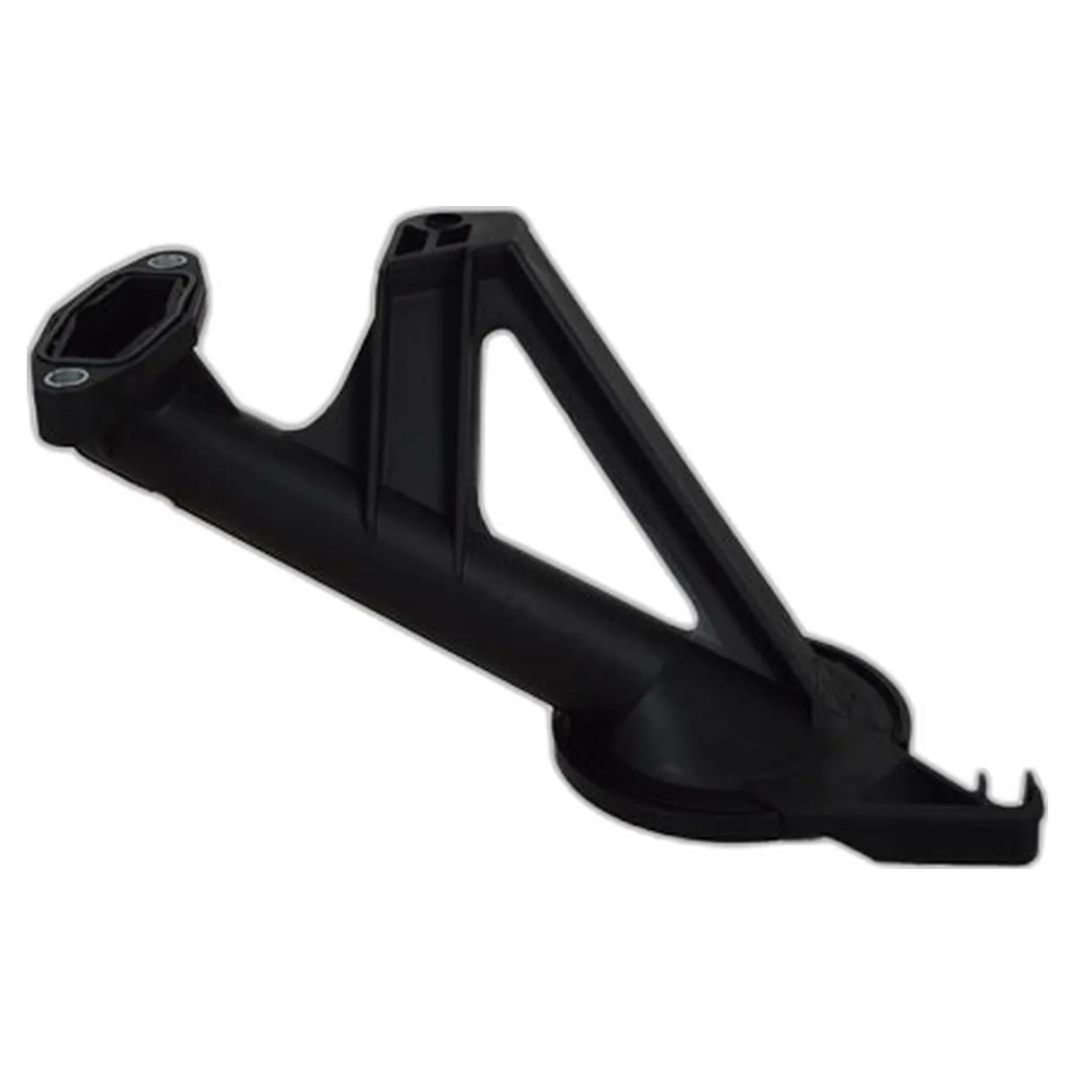 Chupador de aceite para cárter - 1018-66