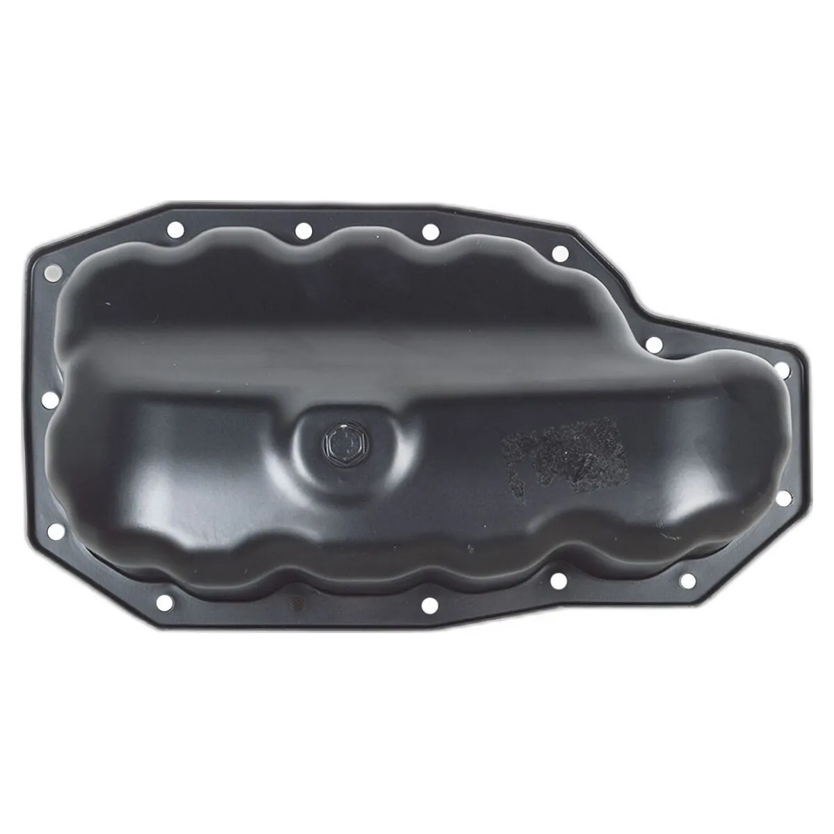 Cárter de motor metálico - 1009300XED95