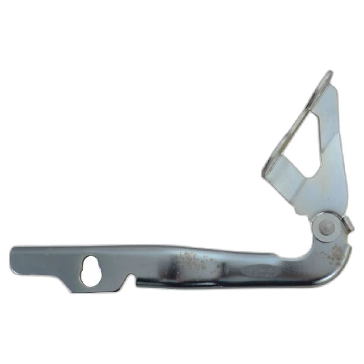 Bisagra de capot izquierda - 96602019