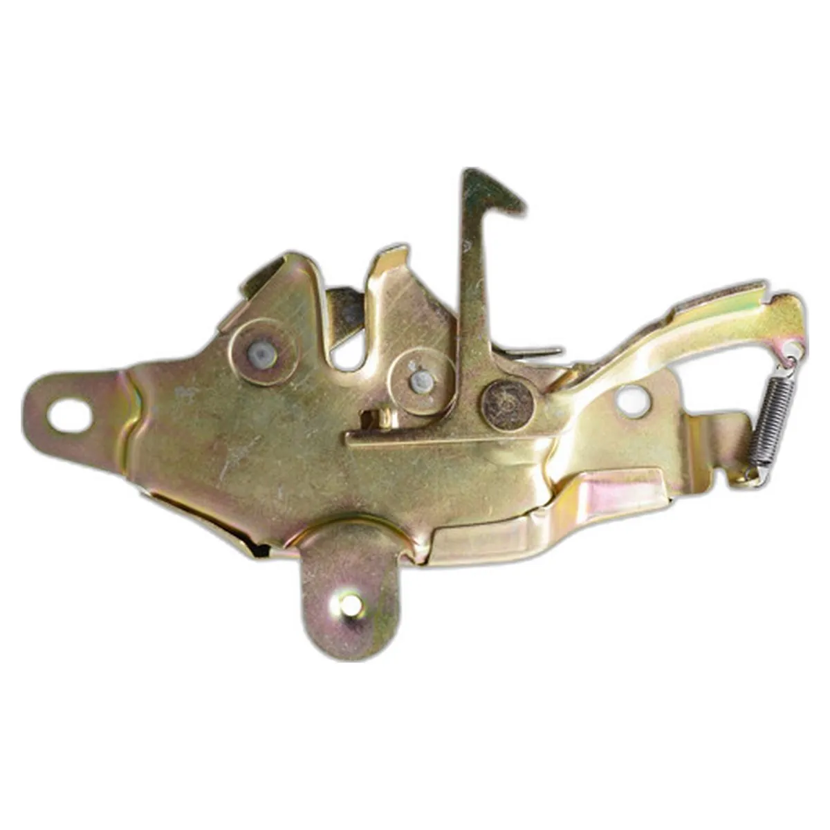 Chapa capot acero resistente - 53510-35140