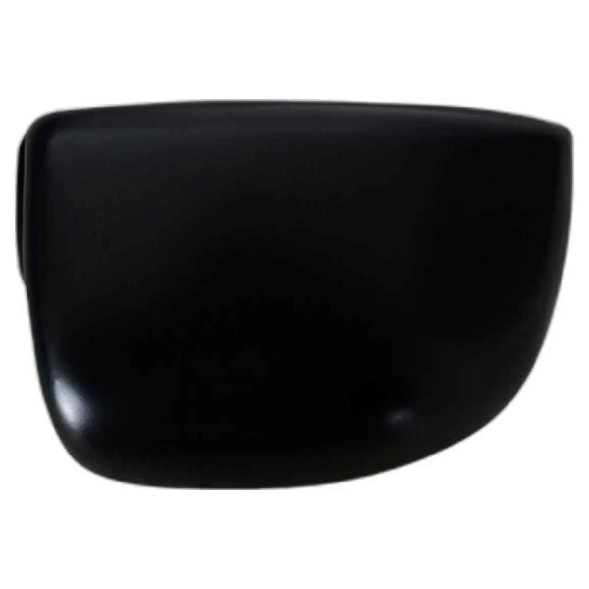 Esquinero parachoque delantero negro - 62027-F4030