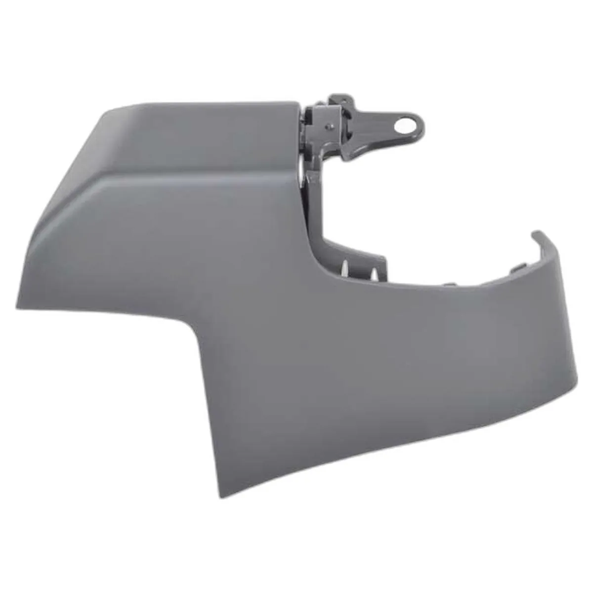 Esquinero de parachoque trasero izquierdo - 9816789680