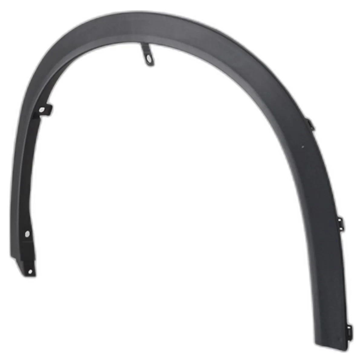 Moldura tapabarro delantera derecha | 7721054P005PK