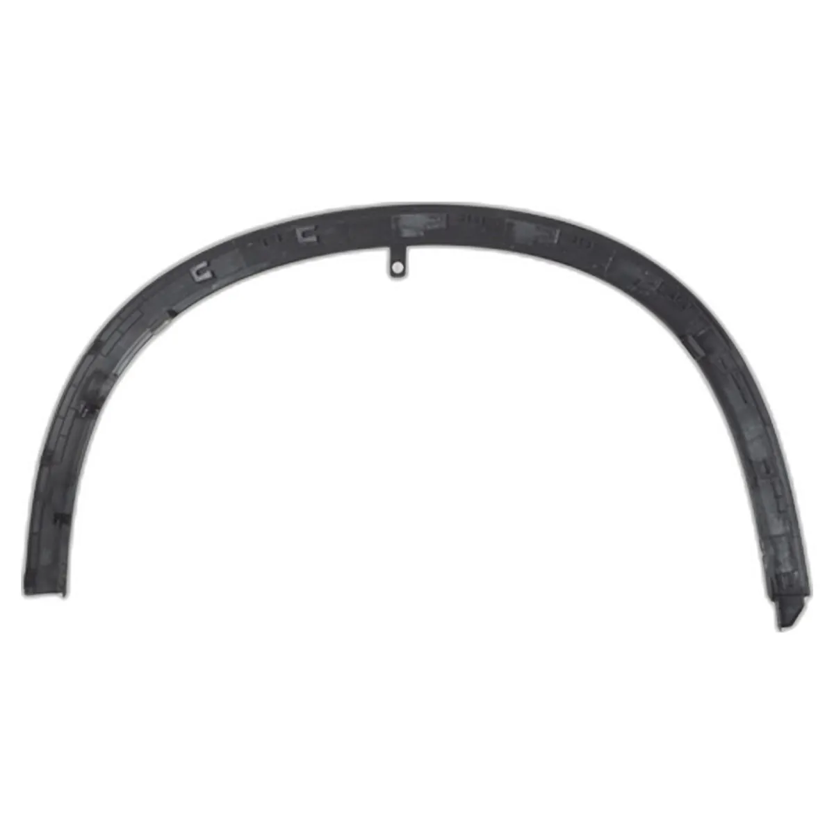 Moldura tapabarro delantera derecha | 7721054P005PK