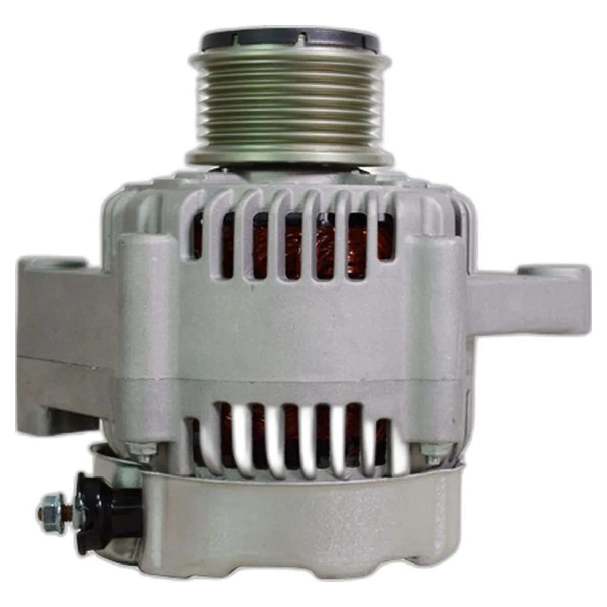 Alternador 12V 85A - Miniatura 1