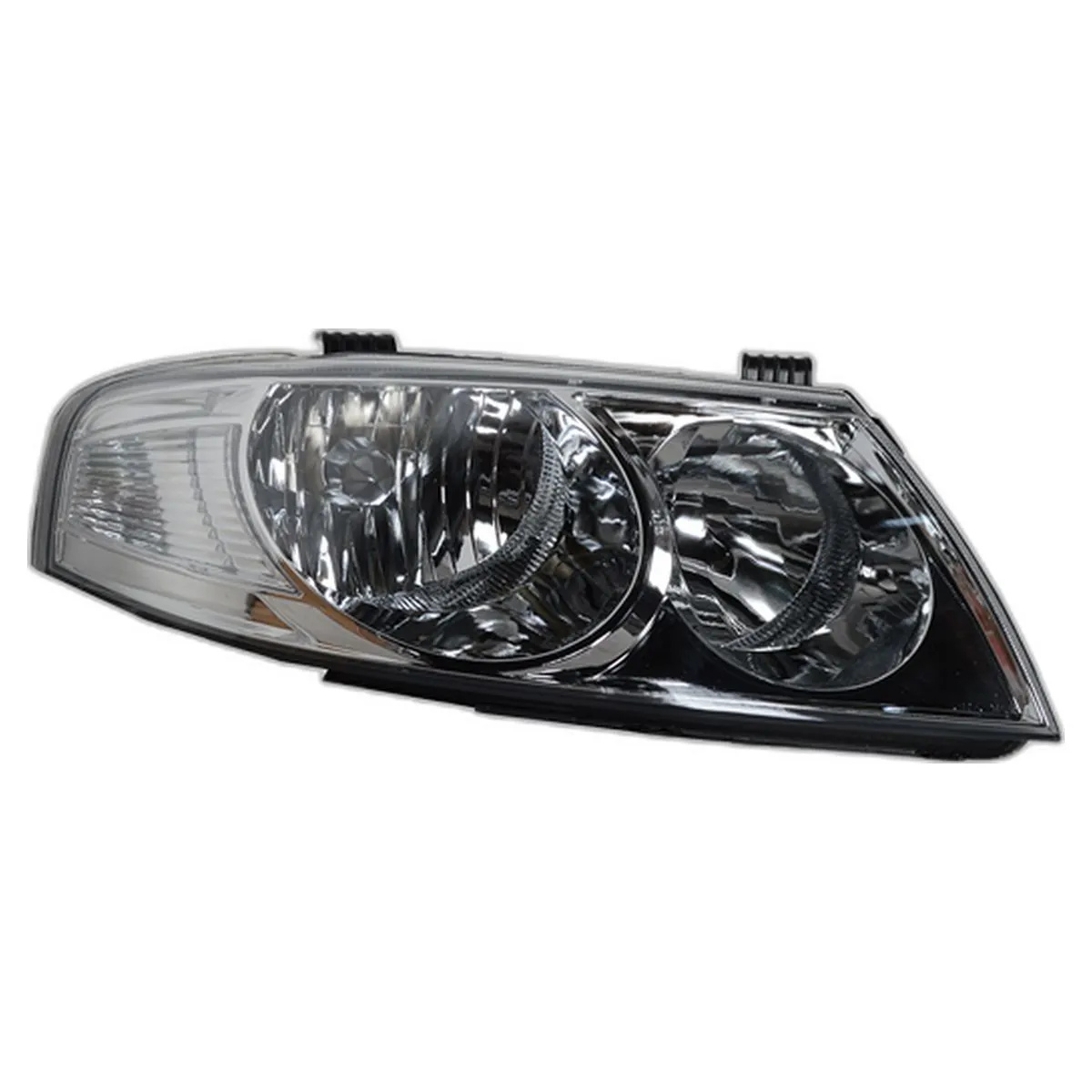 Óptico derecho para automóvil - 26010-95F0A