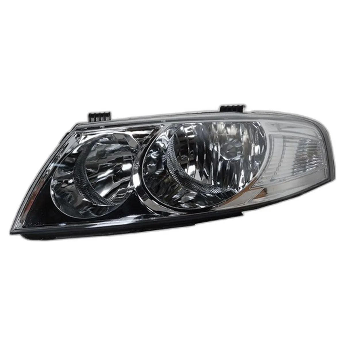 Óptico delantero izquierdo - 26060-95F0A