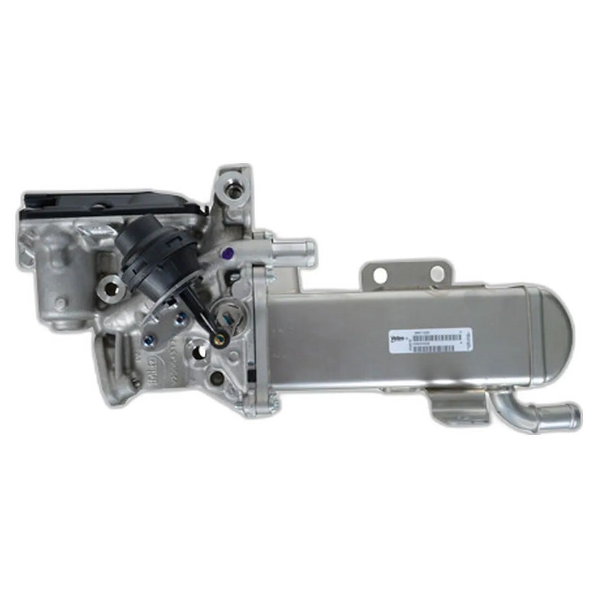 Enfriador EGR