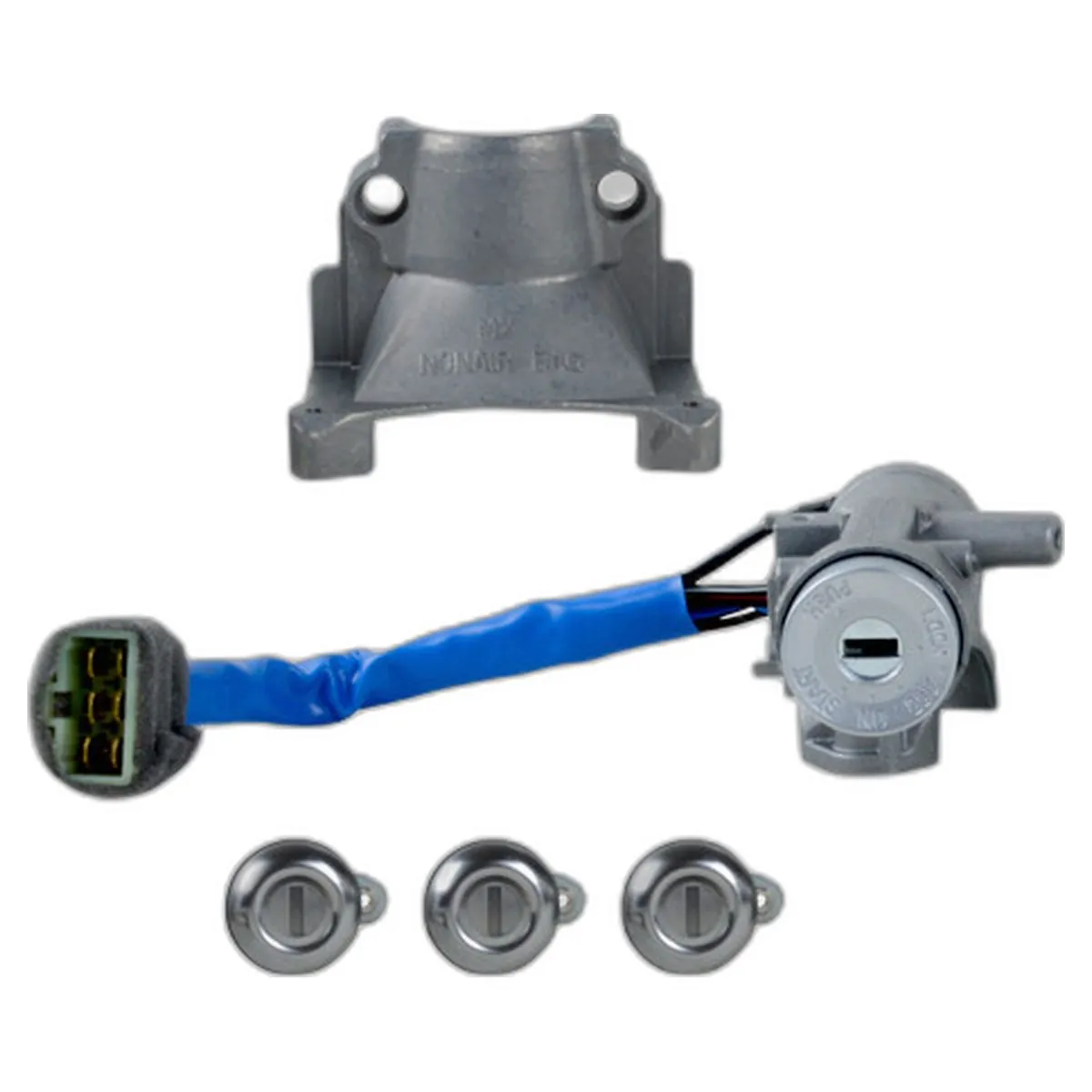 Chapa de contacto - 81905-02A00