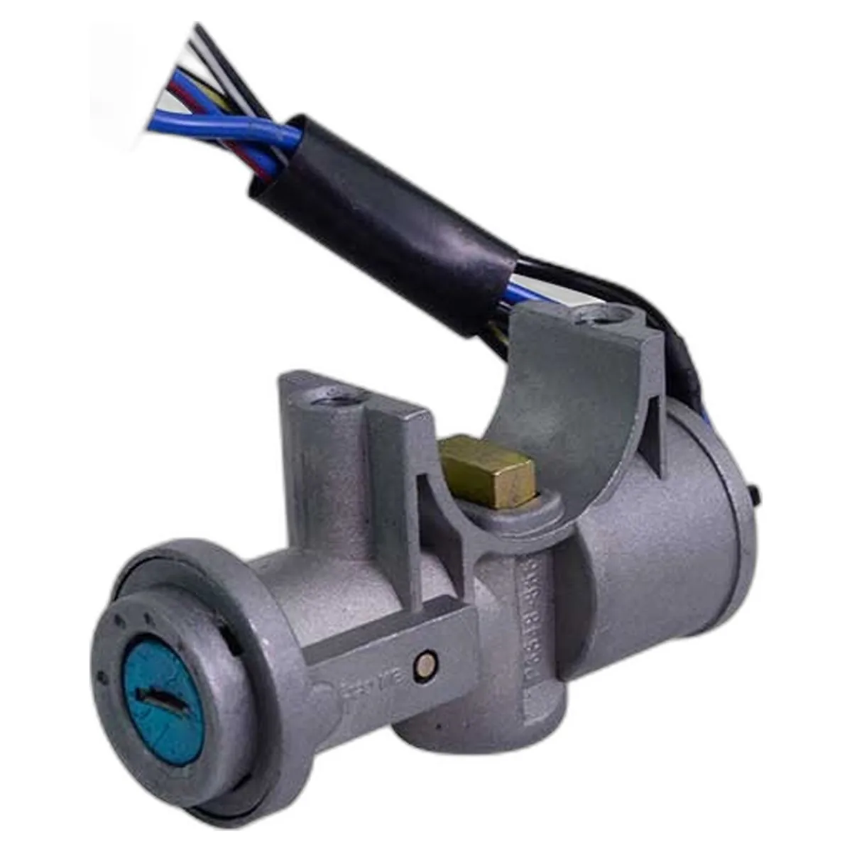 Chapa de contacto completa - 24538505