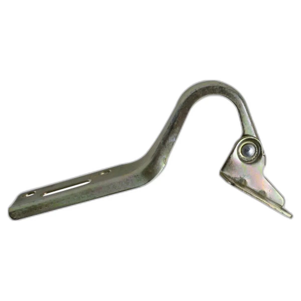 Bisagra capot derecha - 24510534