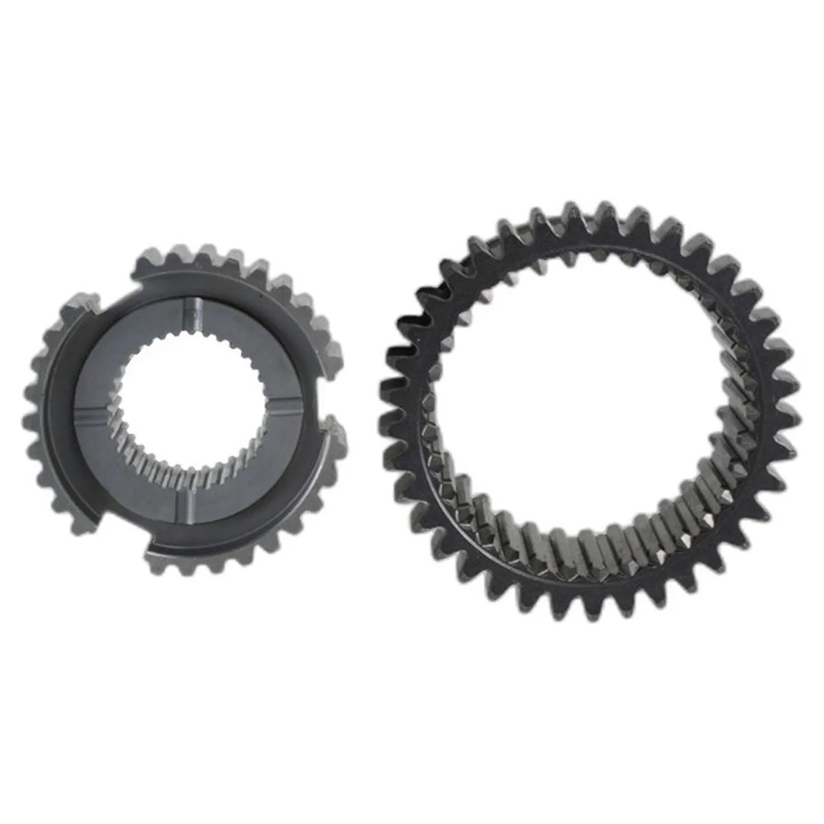 Conjunto Sincronizador Primera y Segunda - 24517043