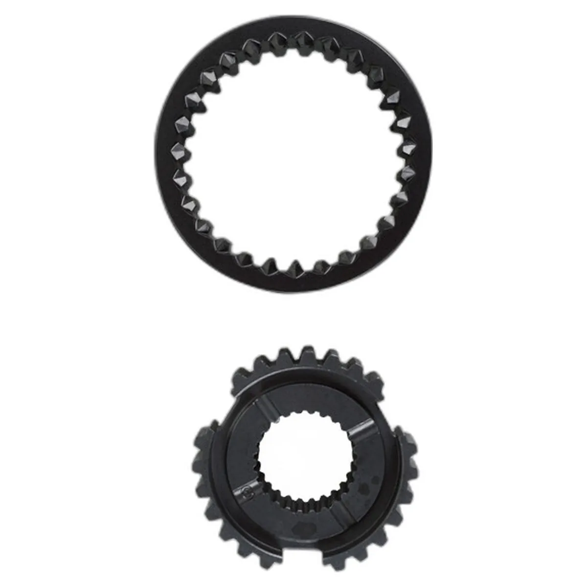 Conjunto sincronizador 3ra y 4ta marcha - 24517020