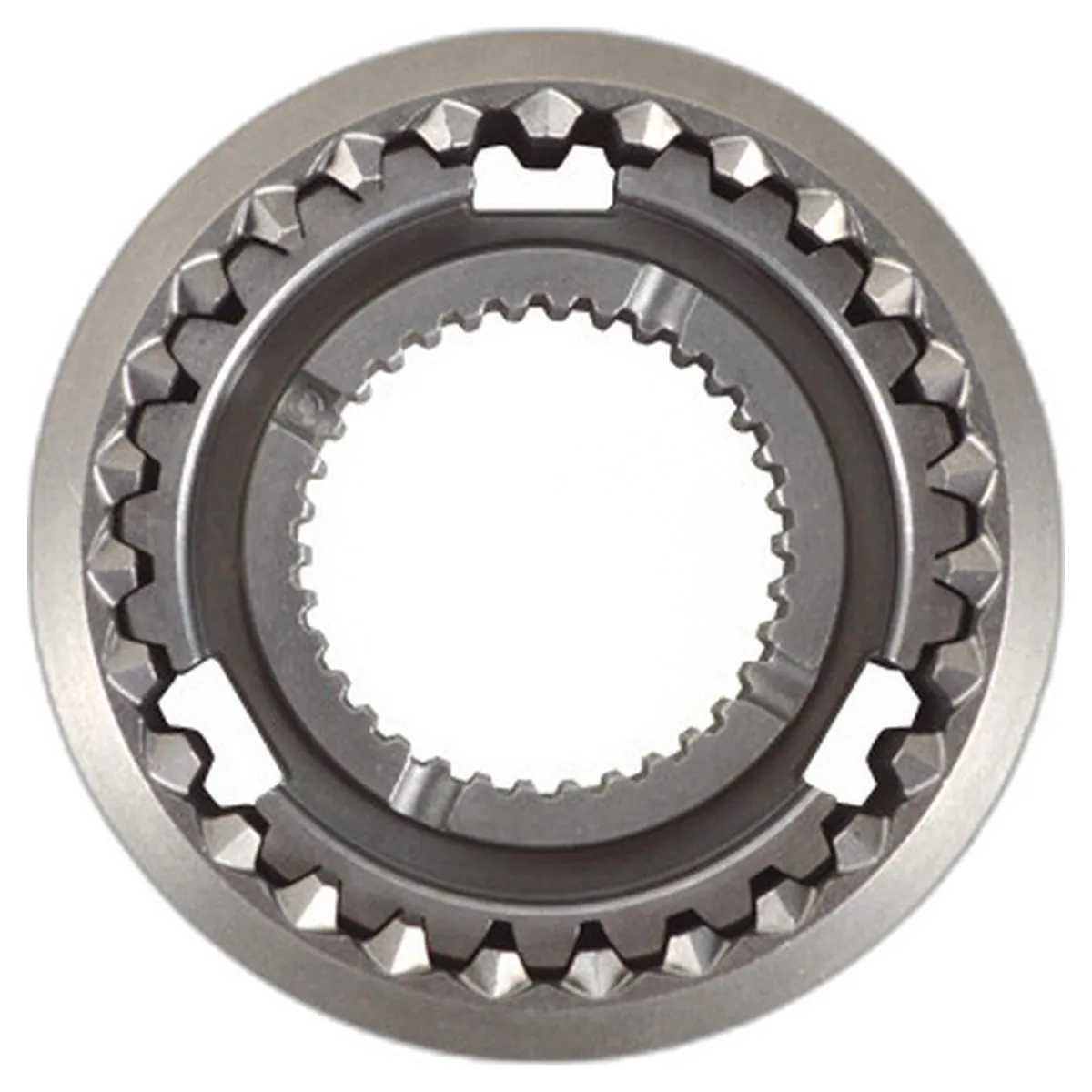 Conjunto sincronizador quinta velocidad - 24517011