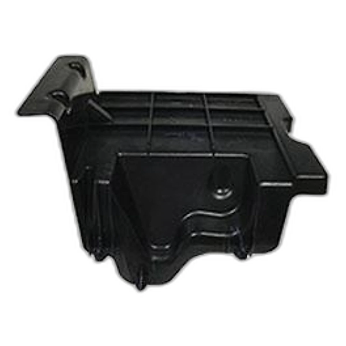 Deflector delantero izquierdo - 53162-KK010