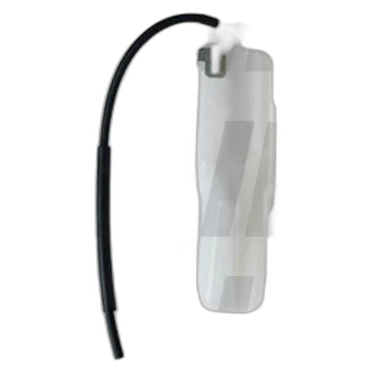 Depósito auxiliar de radiador - 16470-BZ350