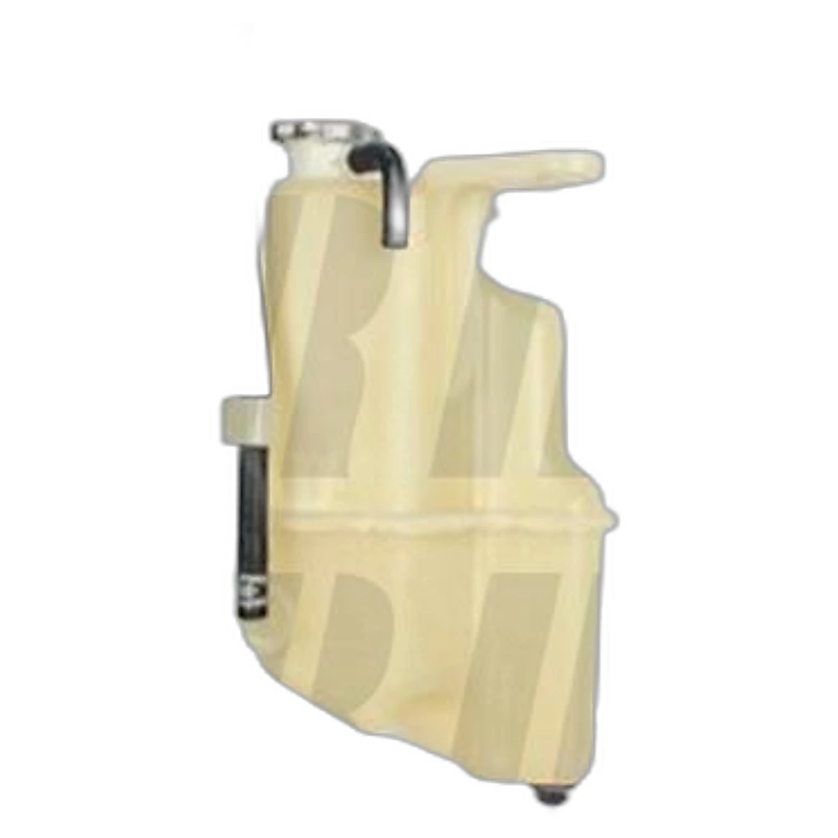 Depósito auxiliar de radiador con tapa - 21710-6KG1A