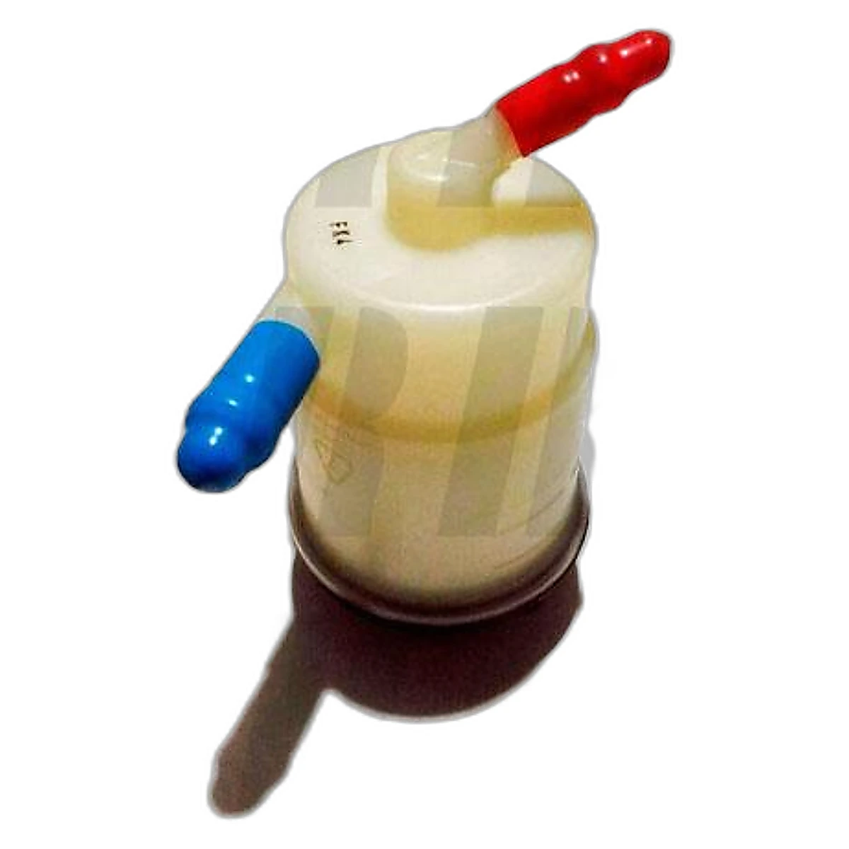 Depósito de dirección hidráulica - 4670034001