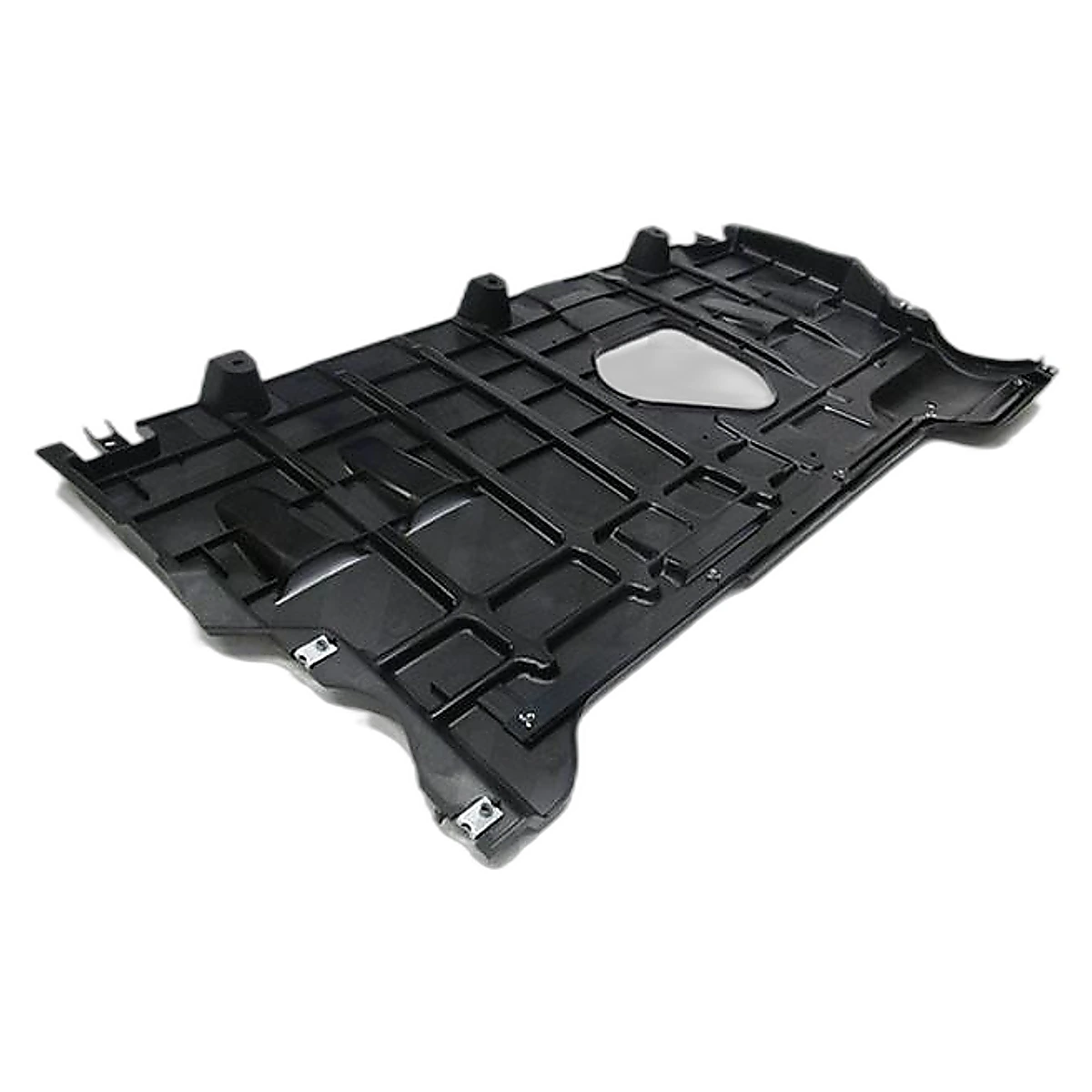 Cubre motor inferior - BBM4-56-110C