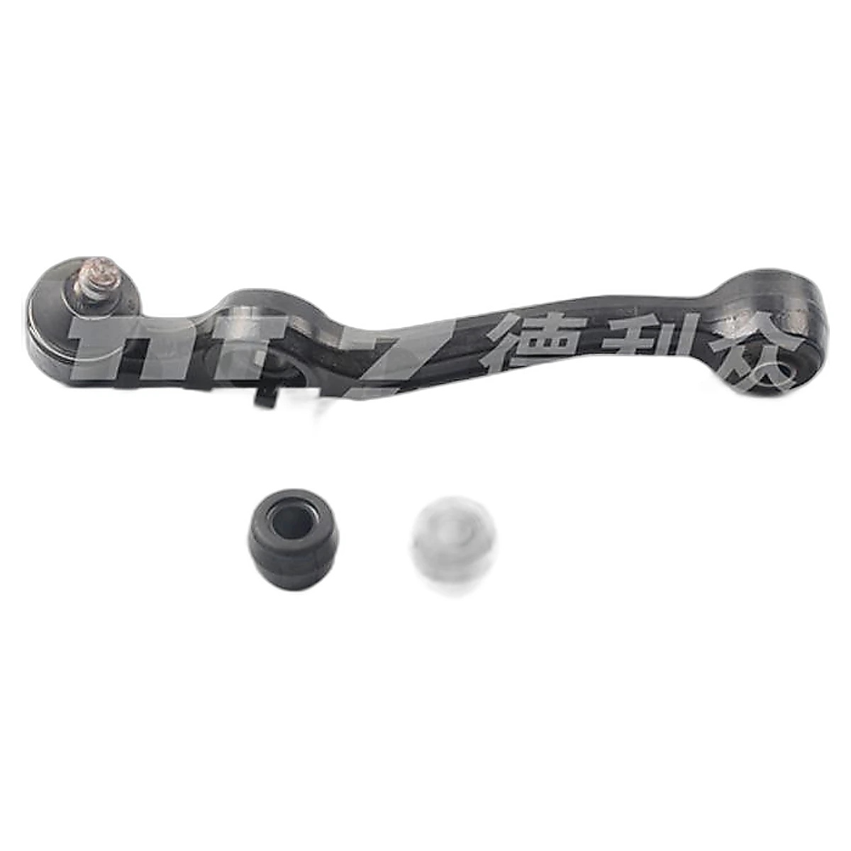 Brazo de suspensión izquierdo - 48069-87706