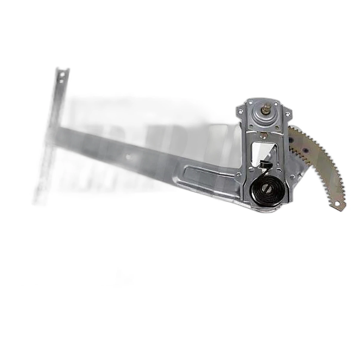 Cremallera alzavidrio delantera - 8-94434978-2